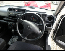 Toyota Probox Van 2020