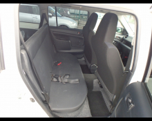 Toyota Probox Van 2020