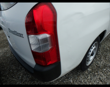 Toyota Probox Van 2020