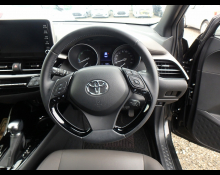 Toyota C HR 2020