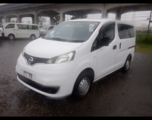 Nissan NV200 2016