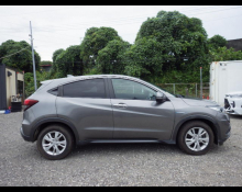 Honda Vezel 2020