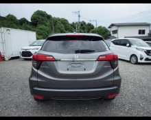 Honda Vezel 2020
