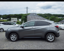 Honda Vezel 2020