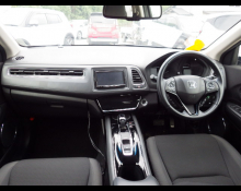 Honda Vezel 2020