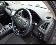 Honda Vezel 2020