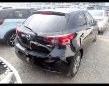 Mazda Mazda2 2022