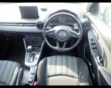 Mazda Mazda2 2022