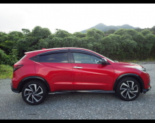 Honda Vezel 2020