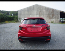 Honda Vezel 2020