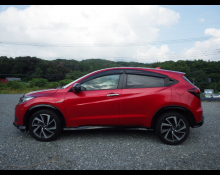 Honda Vezel 2020
