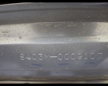 Toyota Townace Van 2021