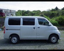 Toyota Townace Van 2021