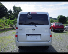 Toyota Townace Van 2021