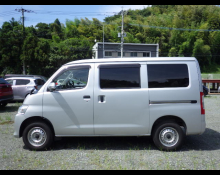Toyota Townace Van 2021