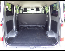 Toyota Townace Van 2021