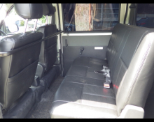 Toyota Townace Van 2021