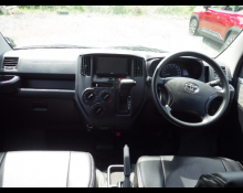 Toyota Townace Van 2021