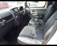 Toyota Townace Van 2021