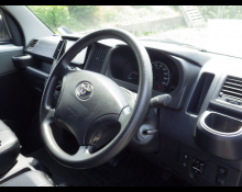 Toyota Townace Van 2021