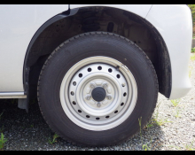 Toyota Townace Van 2021