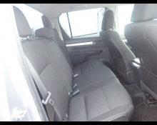 Toyota Hilux 2021