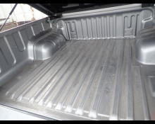 Toyota Hilux 2021