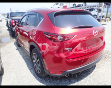 Mazda CX 5 2020