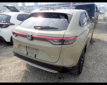 Honda Vezel 2022