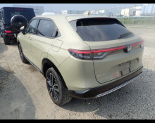 Honda Vezel 2022