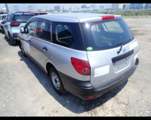 Nissan NV150 2020