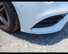 Mercedes-Benz CLA-class 2019