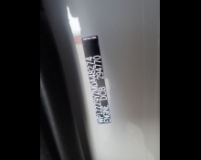 Porsche Cayenne 2020