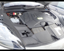 Porsche Cayenne 2020