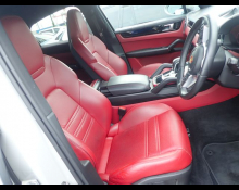 Porsche Cayenne 2020