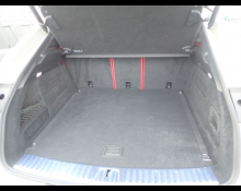 Porsche Cayenne 2020