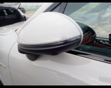 Porsche Cayenne 2020