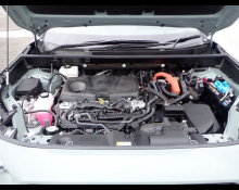 Toyota RAV4 2022