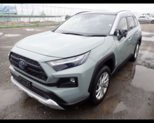 Toyota RAV4 2022