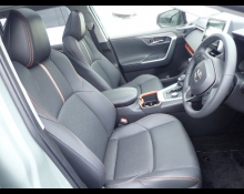 Toyota RAV4 2022