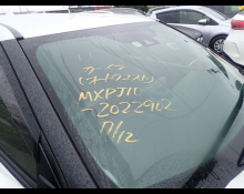 Toyota Yaris Cross 2021