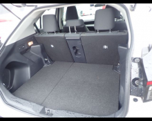 Toyota Yaris Cross 2021