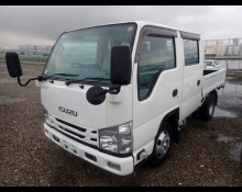 Isuzu Elf 2017
