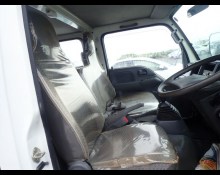 Isuzu Elf 2017