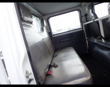Isuzu Elf 2017