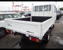 Isuzu Elf 2017