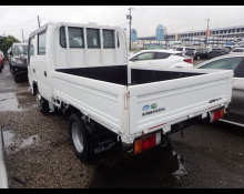 Isuzu Elf 2017