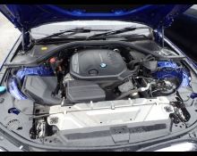 BMW 3 Series 2021