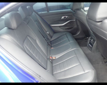 BMW 3 Series 2021