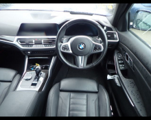 BMW 3 Series 2021